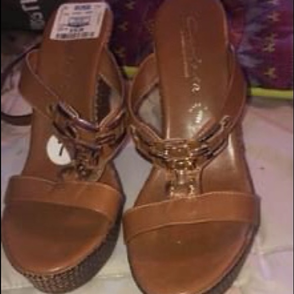 Wedges